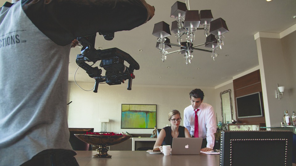 &quot;Make Short Videos App Logos Dangerous Minds Trailers